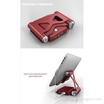 Samsung S4 phone holder clip battery charging treasure S4 dedicated portable mobile power